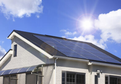 Le passage du courant conventionnel au panneau solaire est-il rentable sur le long terme ?