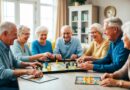 3 Jeux de société pour seniors : Stimulez votre esprit et amusez-vous follement !