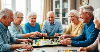 3 Jeux de société pour seniors : Stimulez votre esprit et amusez-vous follement !