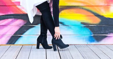 Comment choisir LA paire de bottes parfaite ?